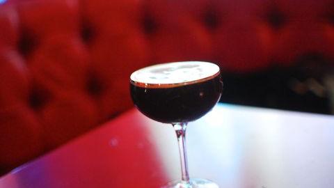 I don't always drink beer cocktails, but when I do ...